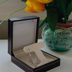 925 Sterling Silver🍦Single Earring